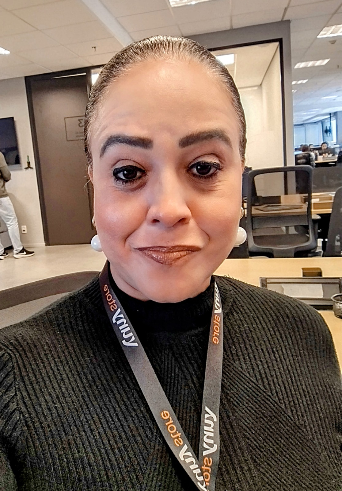 Mercedes Gonsalez